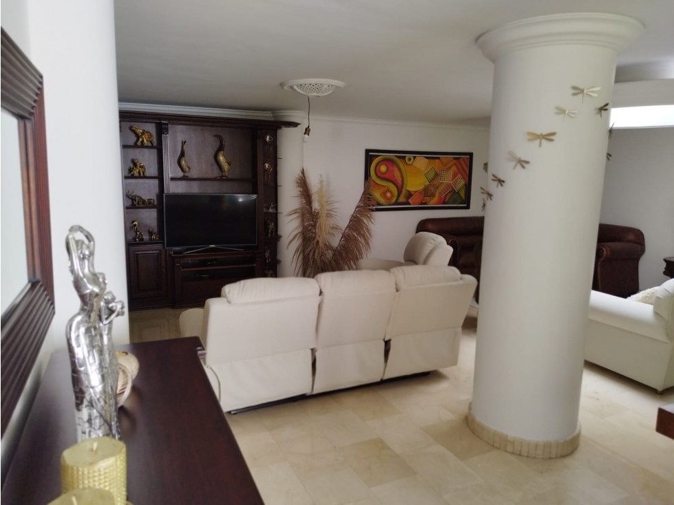 Casa en venta en Loma Del Escobero Envigado — foto 6