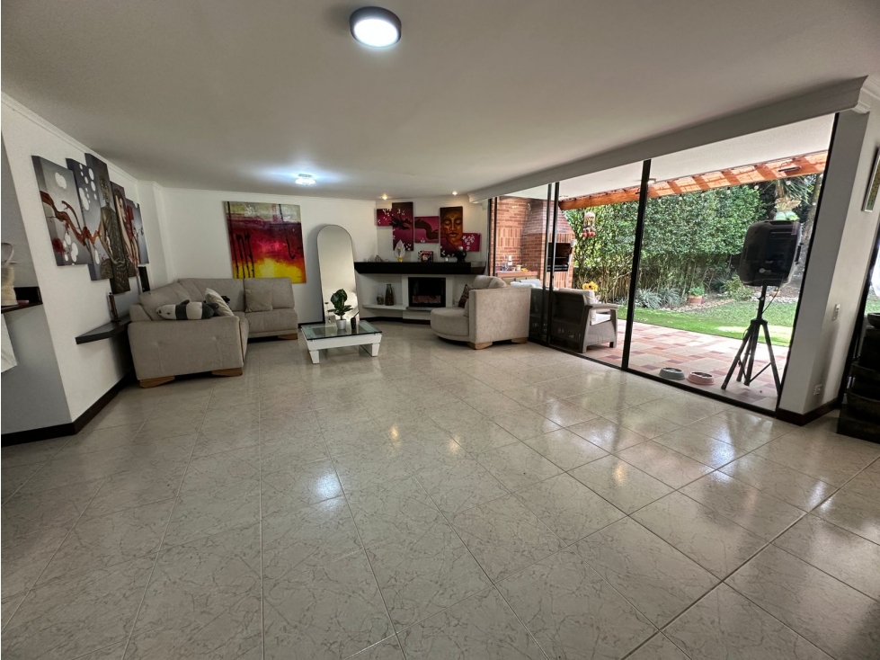Casa en venta Brujas Envigado - 4