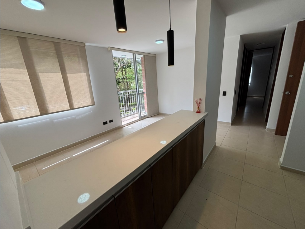 Apartamento en Arriendo Amazonía Bello — foto 4