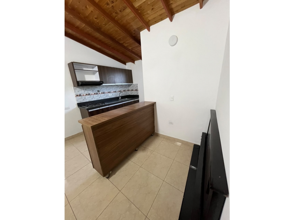 Apartamento en venta en Niquia Bello — foto 3