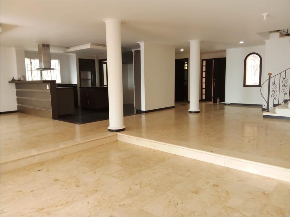Casa unifamiliar en venta en el Poblado los Balsos Medellín — foto 5