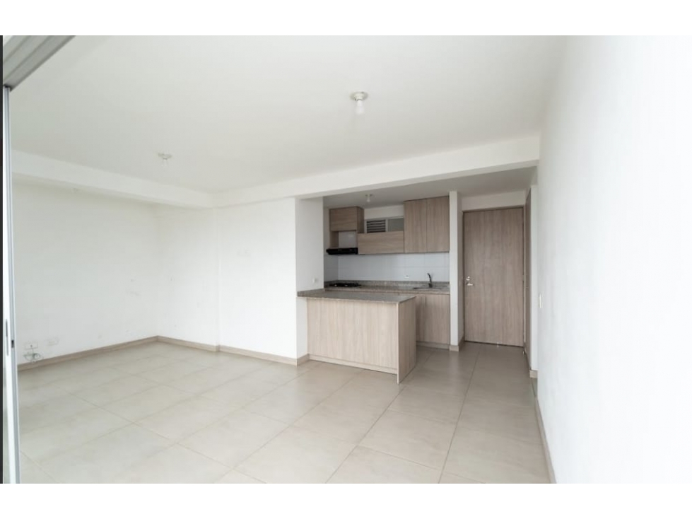 Apartamento en venta en Calasanz