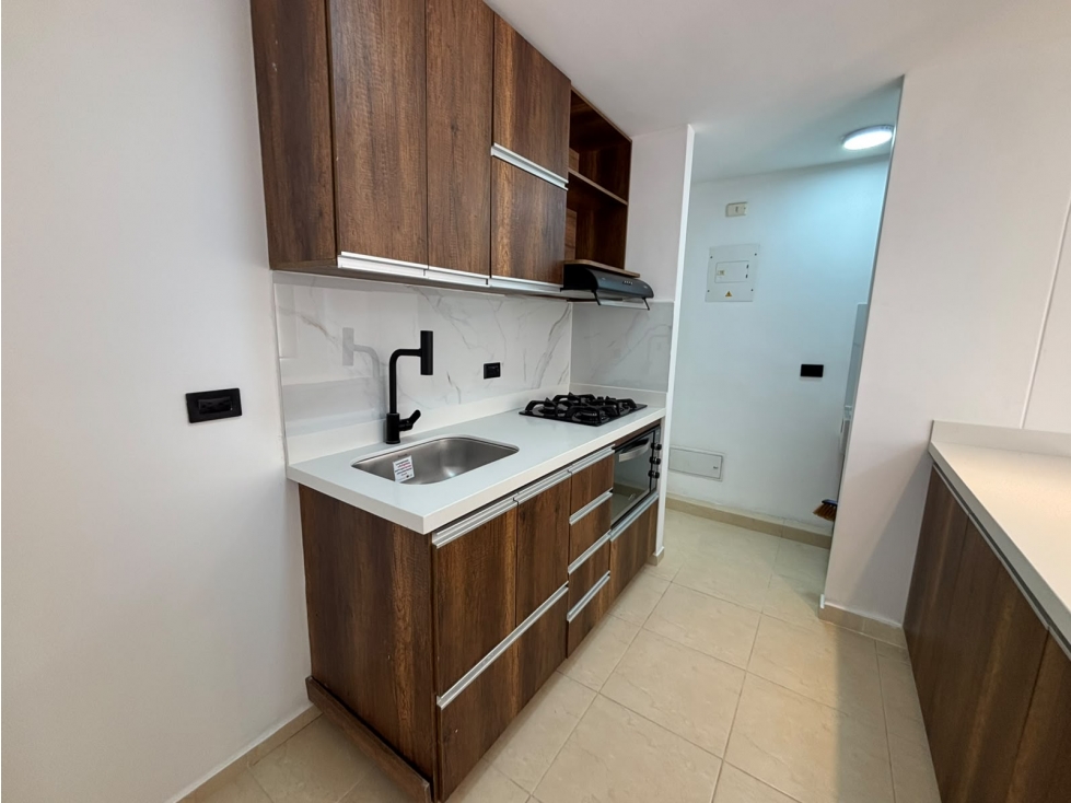 Apartamento en Arriendo Amazonía Bello — foto 2