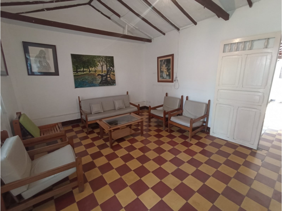 Casa lote en venta Niquia Bello