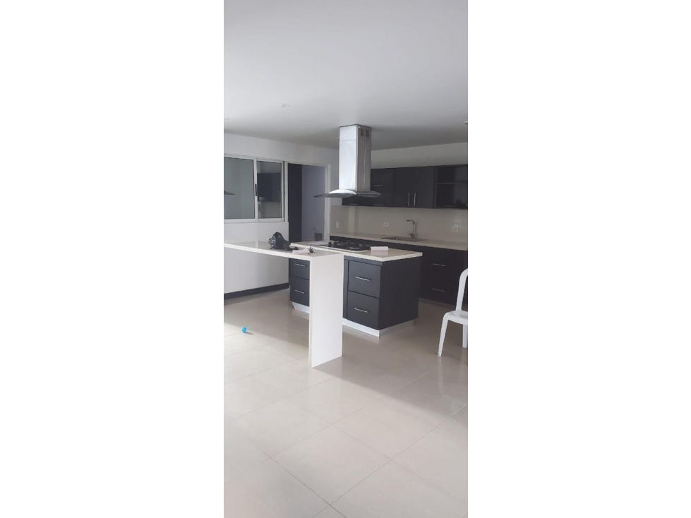 Casa Unifamiliar en venta en Las Flores Envigado