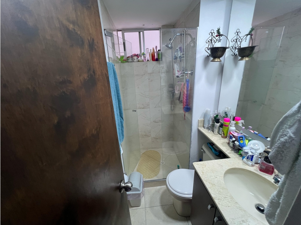 Apartamento en venta en Camino Verde Envigado — foto 6