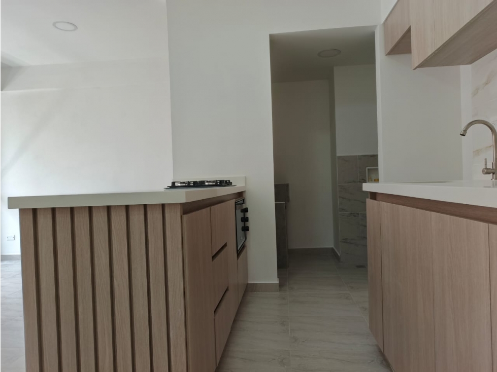 Apartamento en venta en Ciudad Fabricato Bello — foto 3