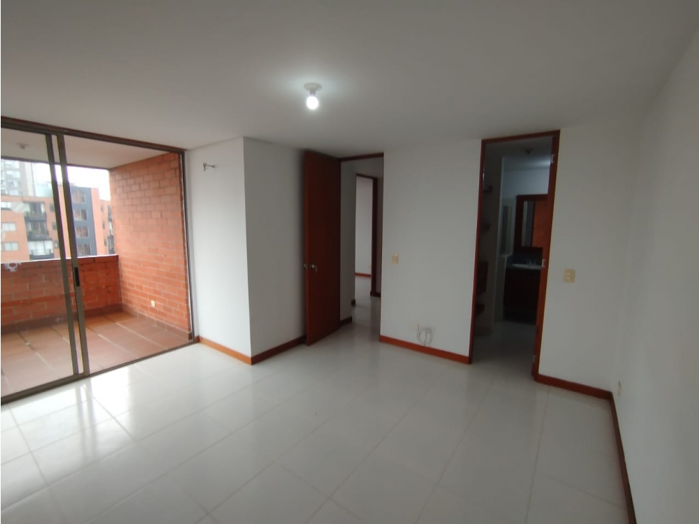 Apartamento en venta en Portal de Ditaires Itagüí — foto 5