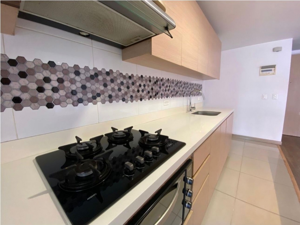 Apartamento en venta en La Doctora Sabaneta — foto 5
