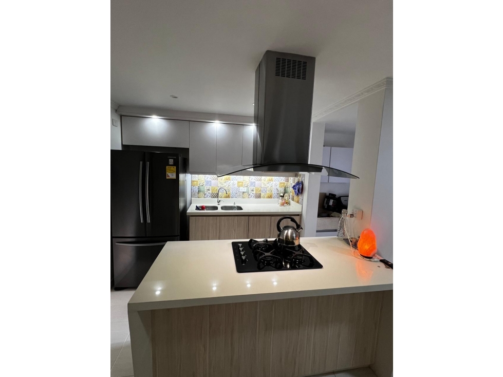 Apartamento en venta en Niquia Bello — foto 2