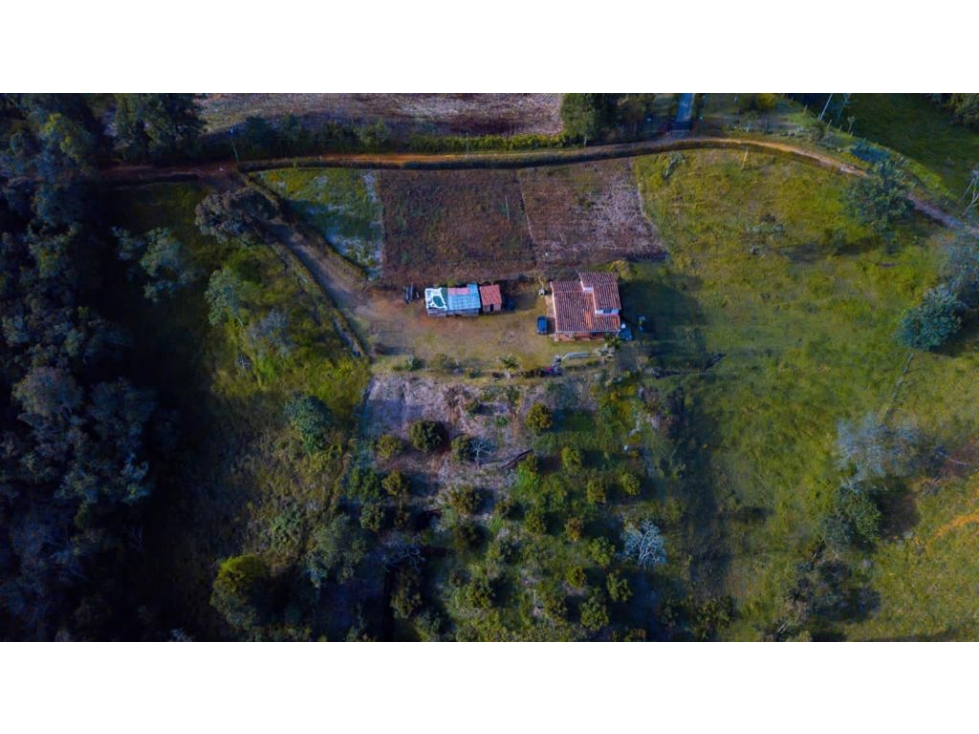 Lote en venta vereda La Clara Guarne — foto 3
