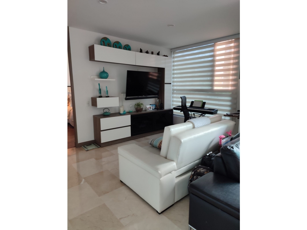Apartamento en venta en Las Lomitas Sabaneta — foto 4