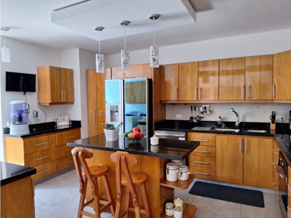 Casa en Venta en El Poblado Medellín