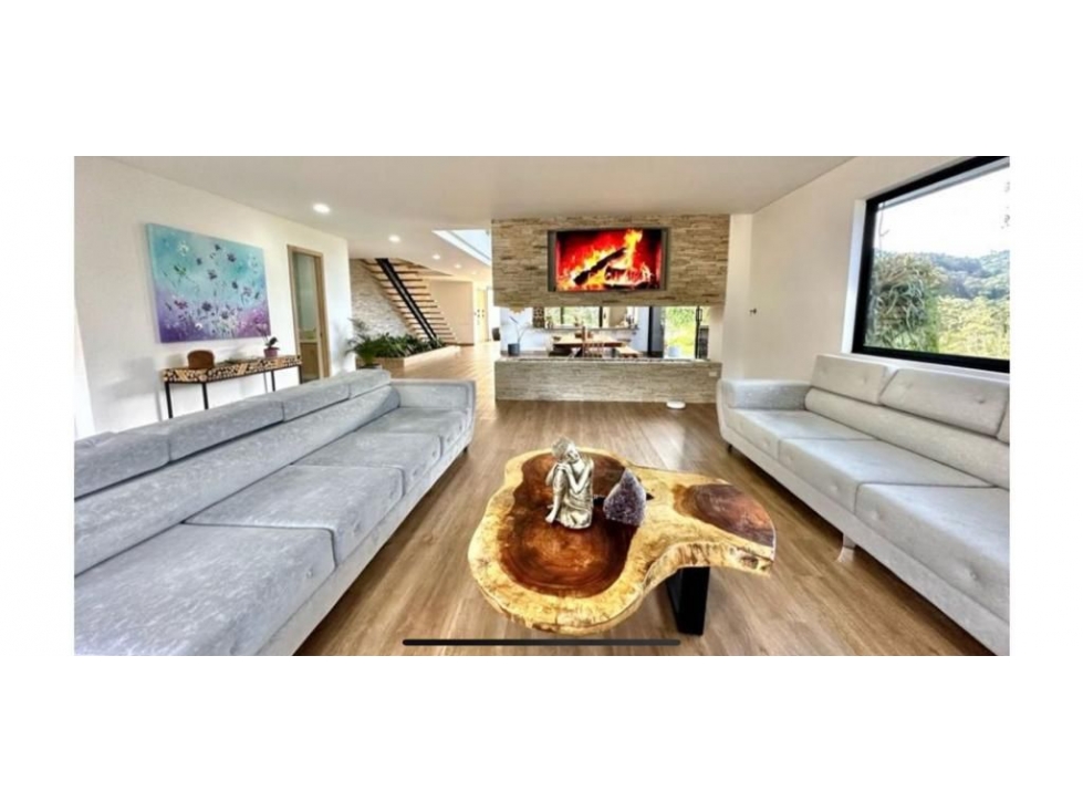 Casa en venta en El Retiro Antioquia — foto 3