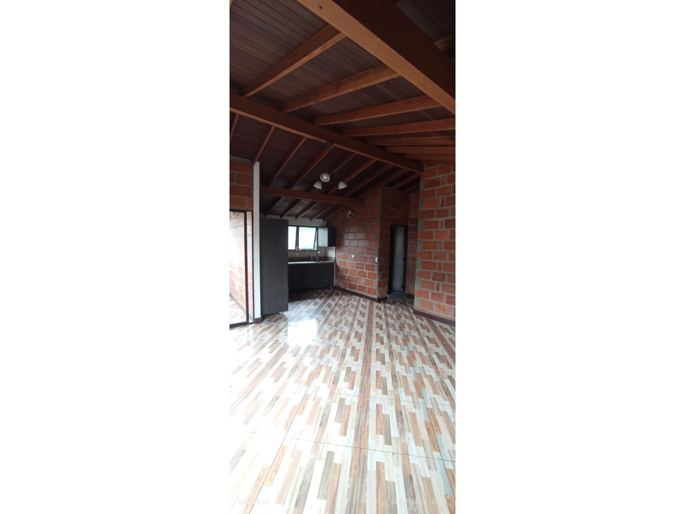 Apartamento Duplex en venta en Machado Bello — foto 3