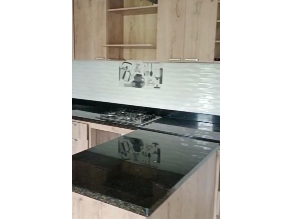 Apartamento en venta en Amazonia Bello — foto 3