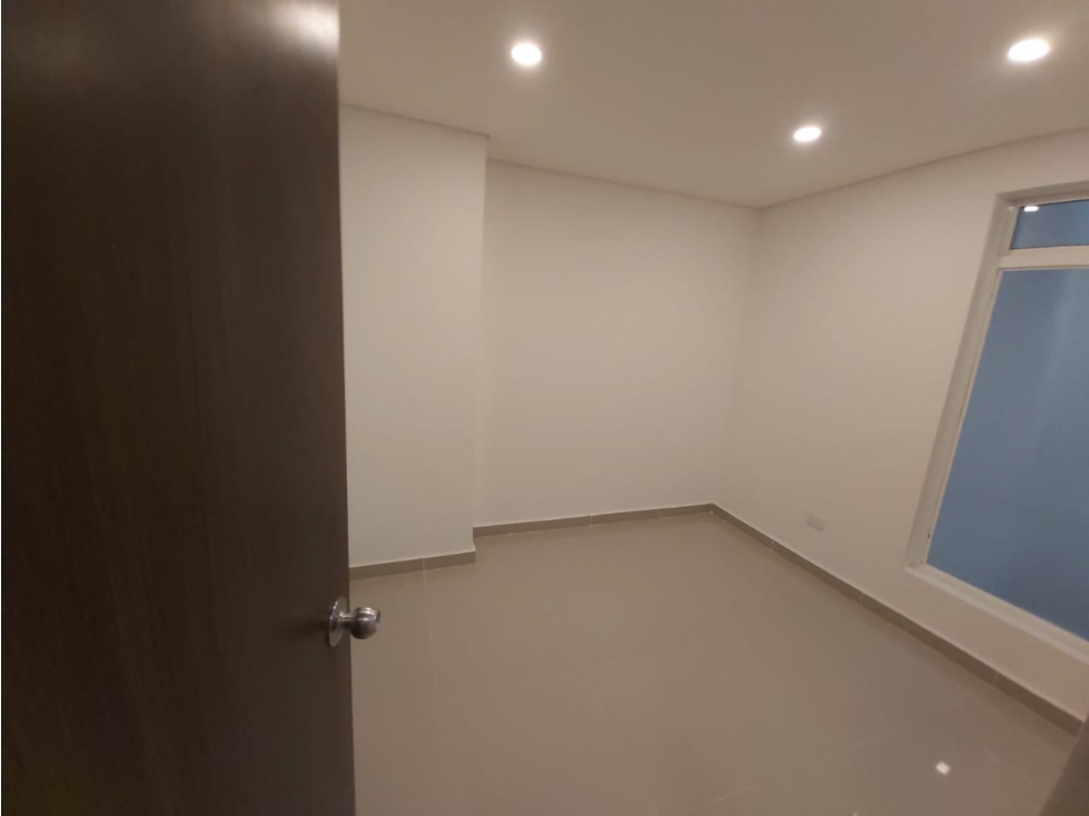 Apartamento en venta en Barrio Pérez Bello — foto 6