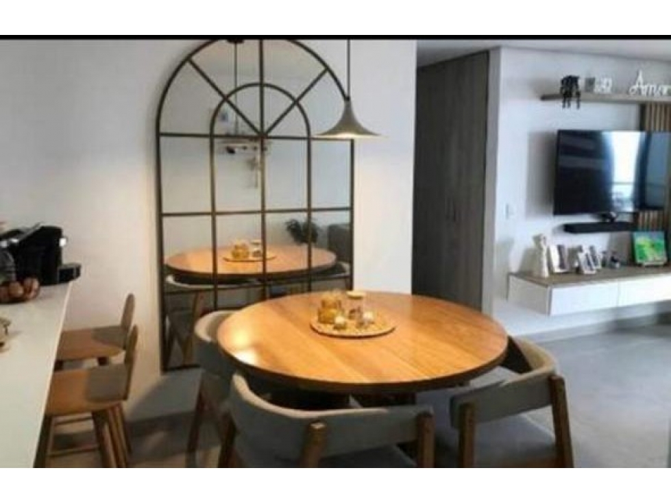 Apartamento en venta en El Chingui en Envigado — foto 4