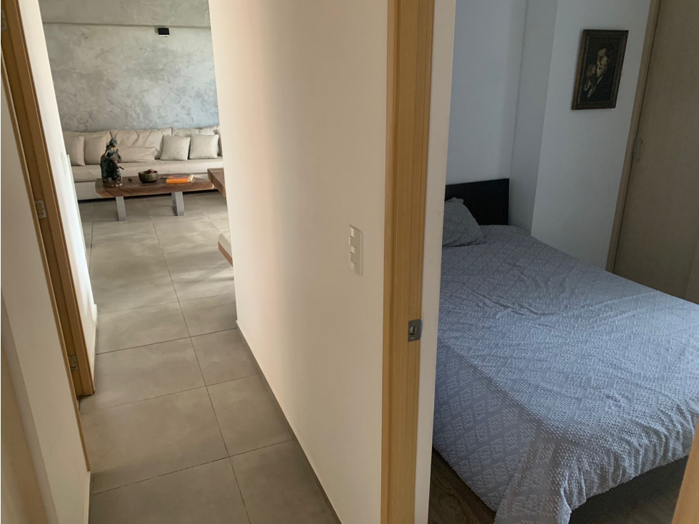 Apartamento en venta en Loma De Las Brujas Envigado — foto 5