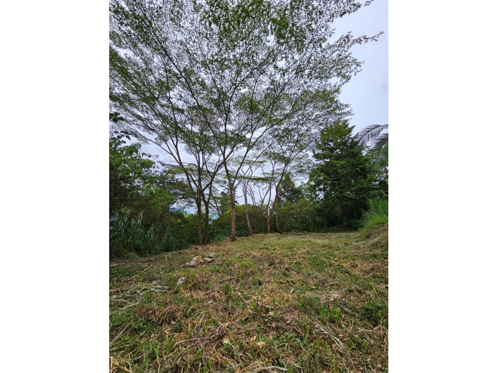 Lote en venta En Montessori Envigado — foto 2