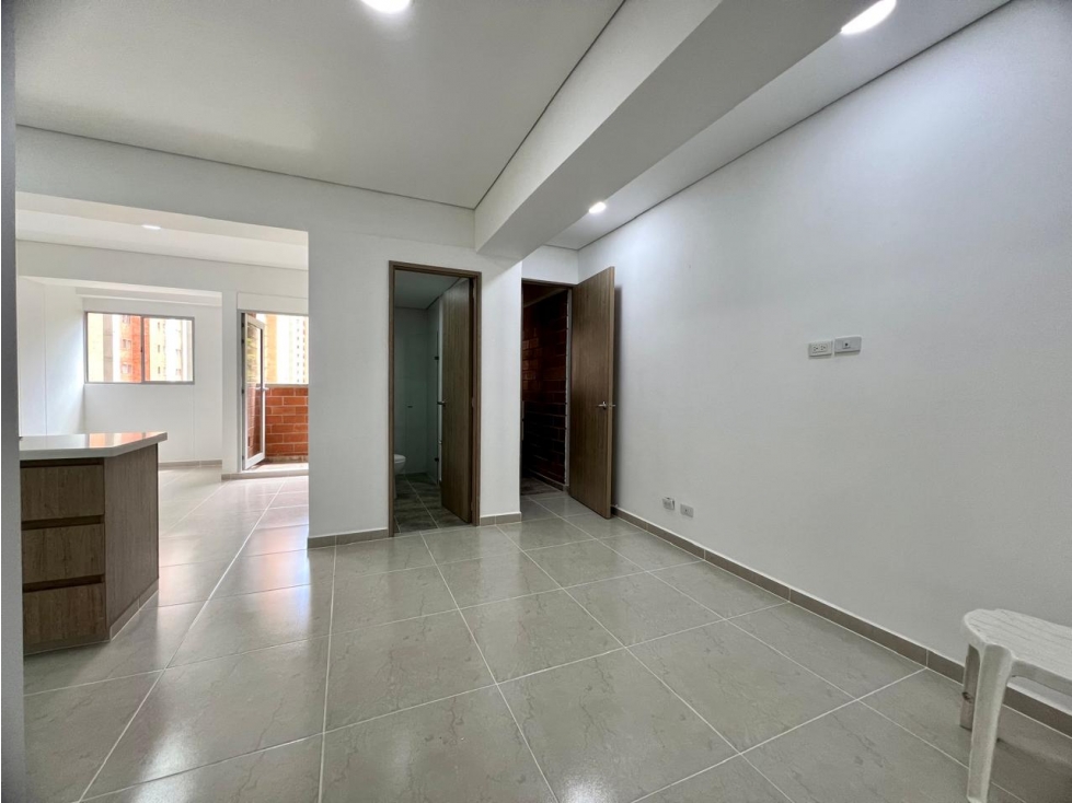 Apartamento en venta en Norteamerica Bello — foto 4