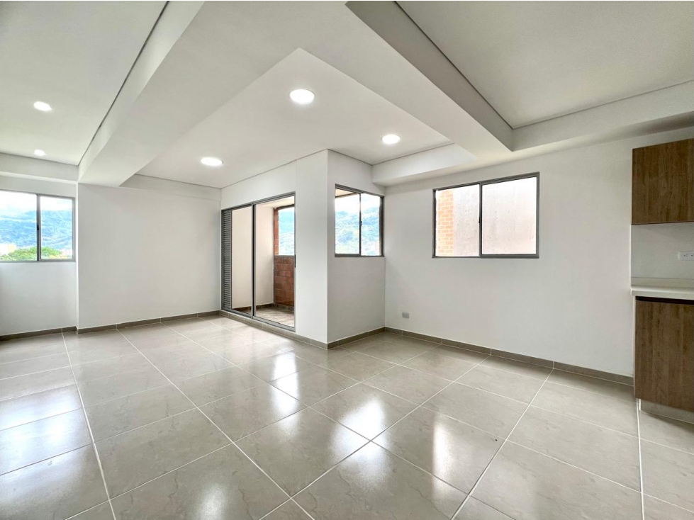 Apartamento en venta en Norteamerica Bello
