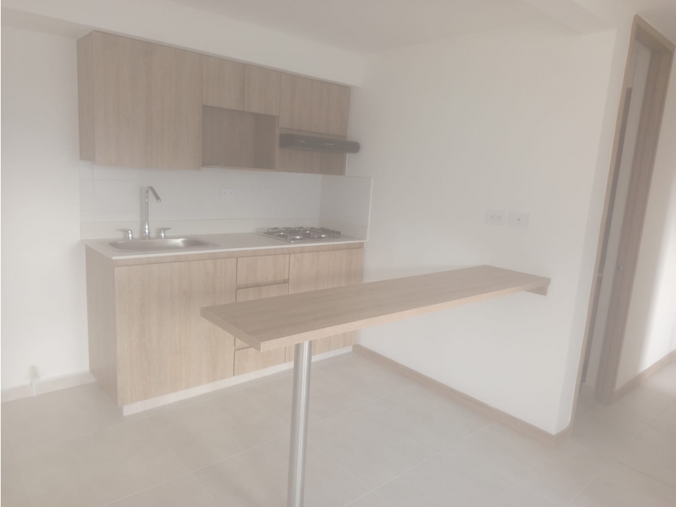 Apartamento en venta en Amazonia Bello