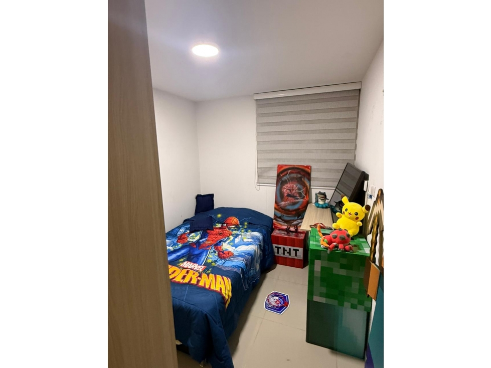 Apartamento en venta en Amazonia Bello — foto 5