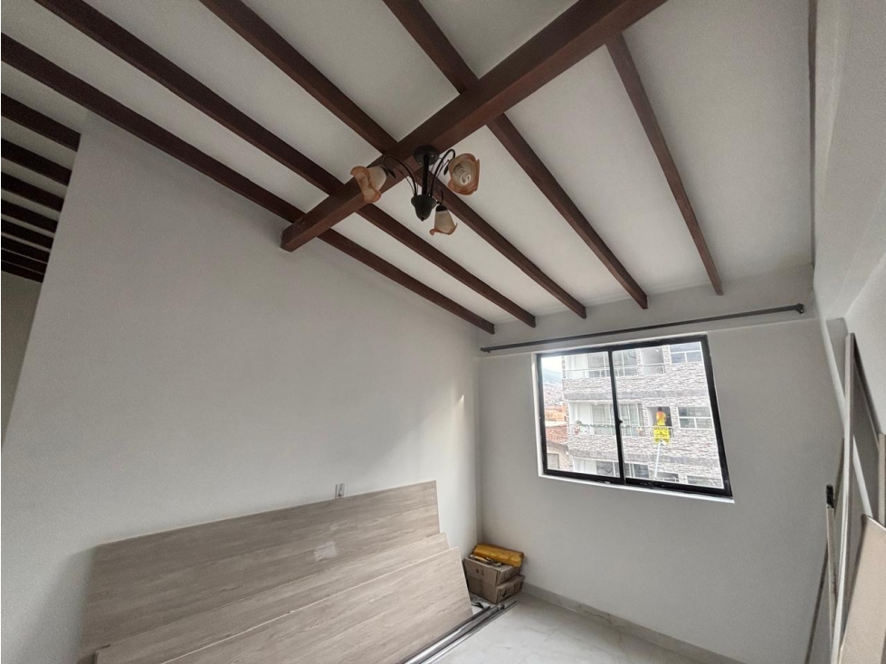 Apartamento en venta en Cabañas Bello — foto 2