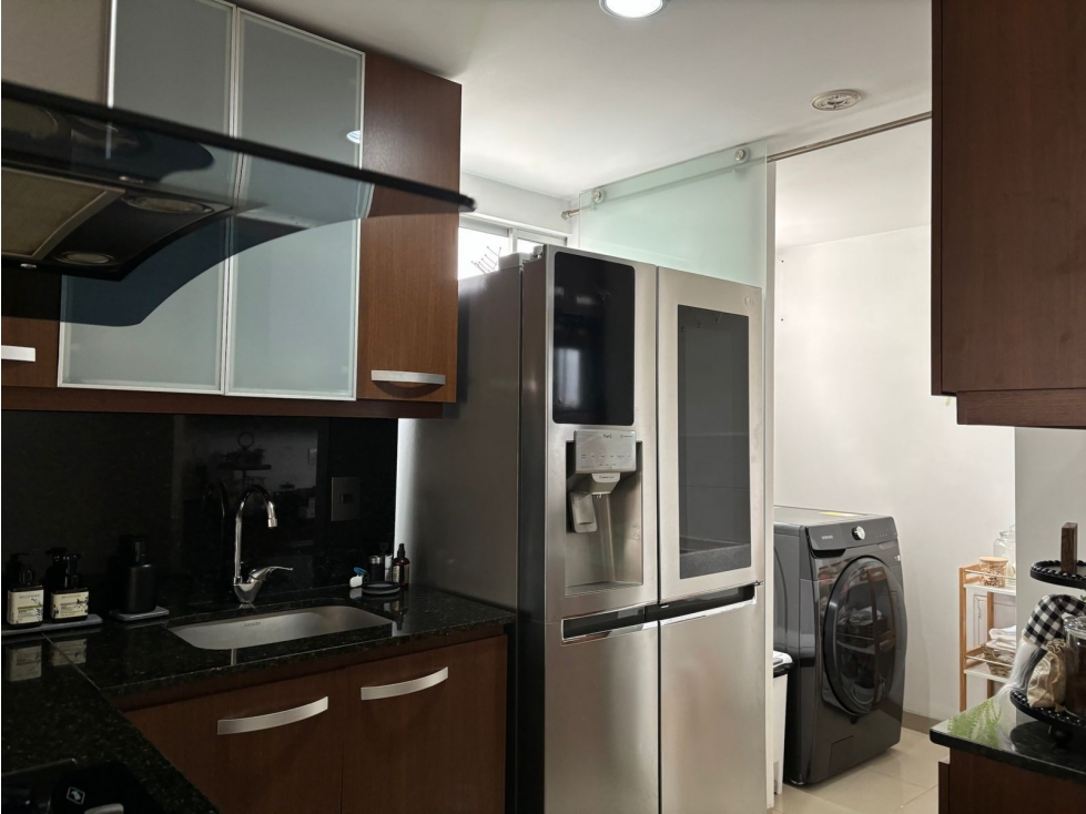 Apartamento en venta en Cumbres Envigado — foto 6