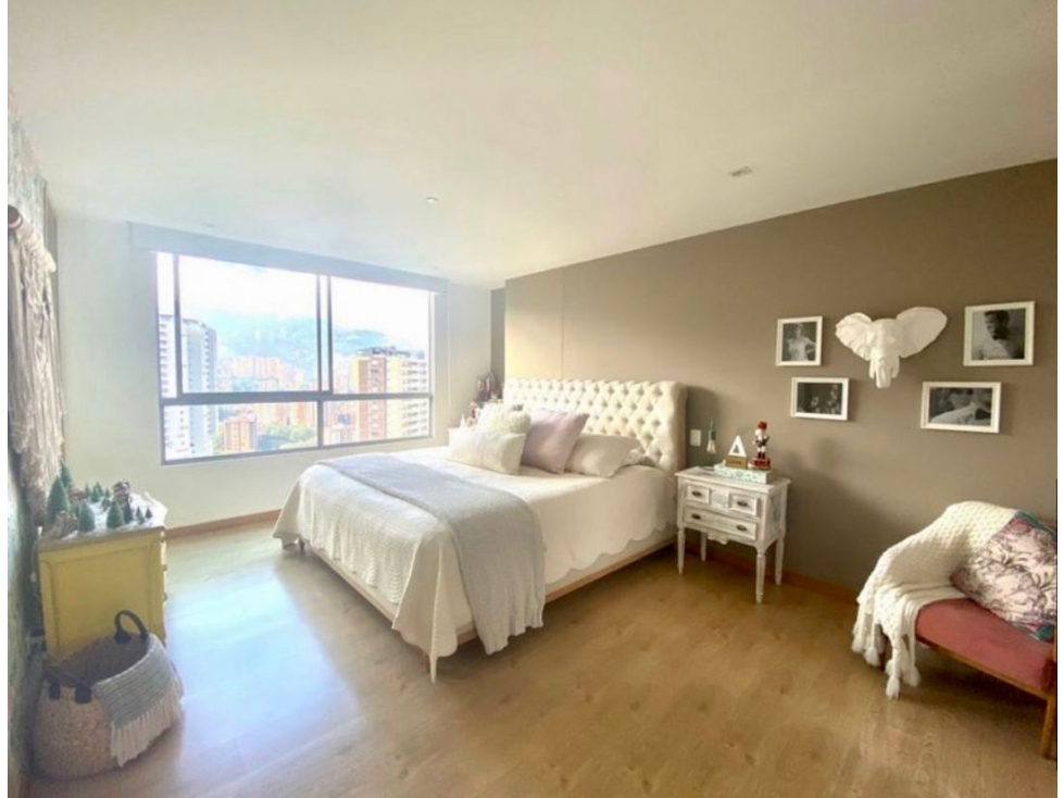 Apartamento en venta en Loma del Esmeraldal Envigado — foto 6