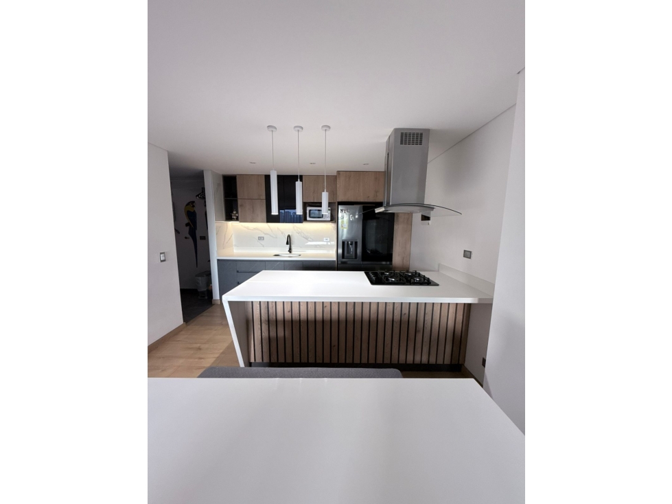 Apartamento en venta en Navarra Bello — foto 3