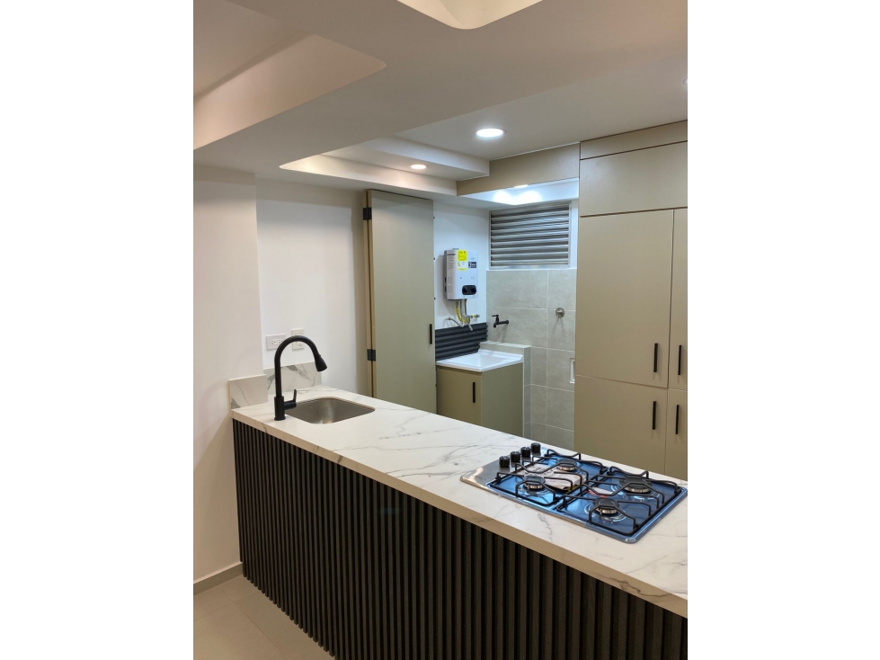 Apartamento en venta Niquia Bello — foto 2