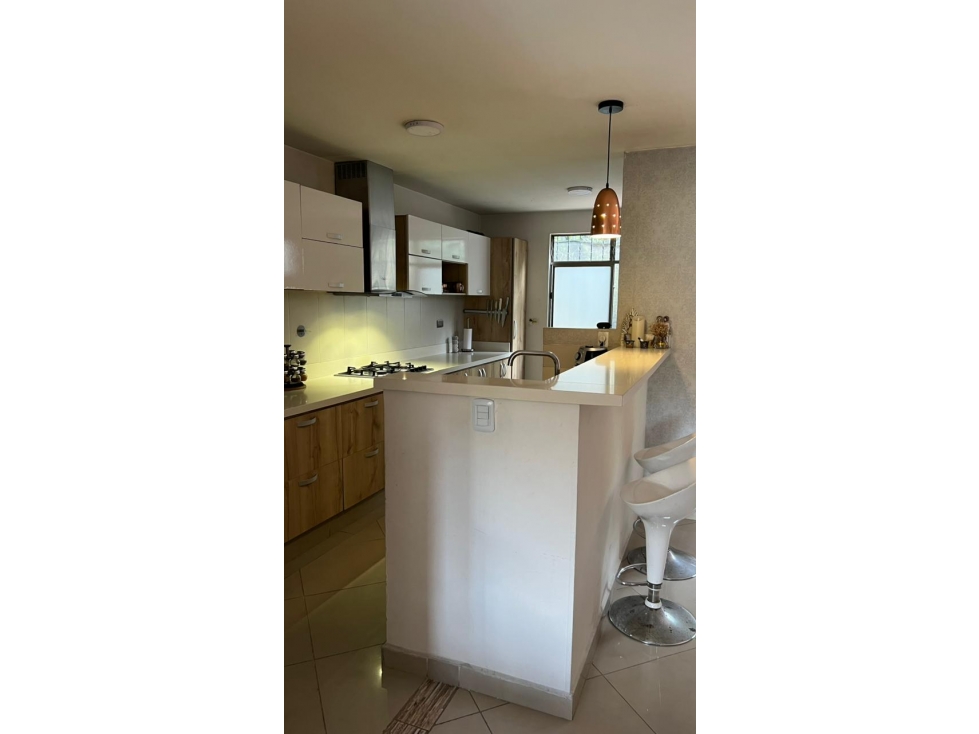 Casa en venta en Camino verde Envigado