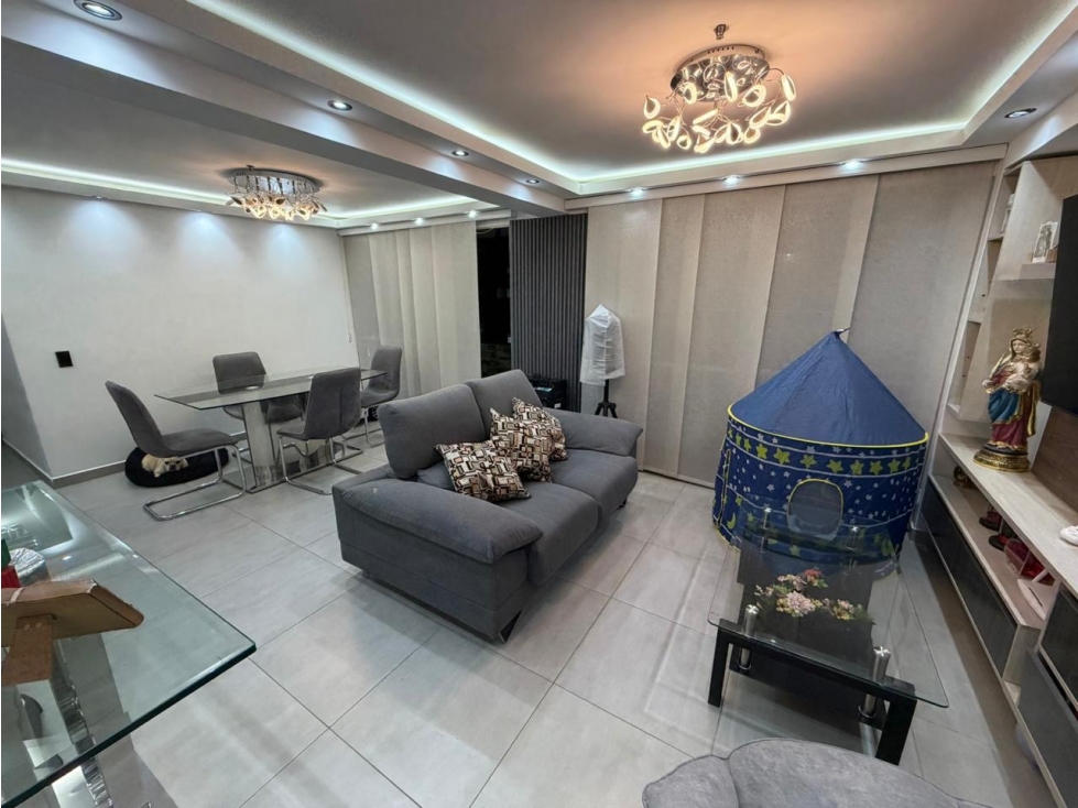 Apartamento en venta en Ciudad de los puertos Bello — foto 5