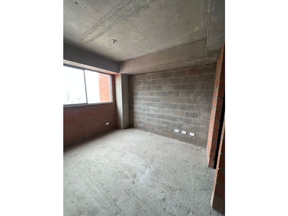 Apartamento en venta en Obra Gris Ciudad Fabricato Bello — foto 3