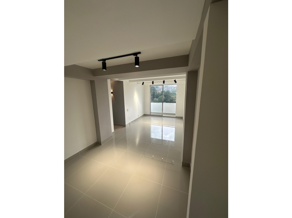 Apartamento en venta en El Barrio Mesa Envigado - 4