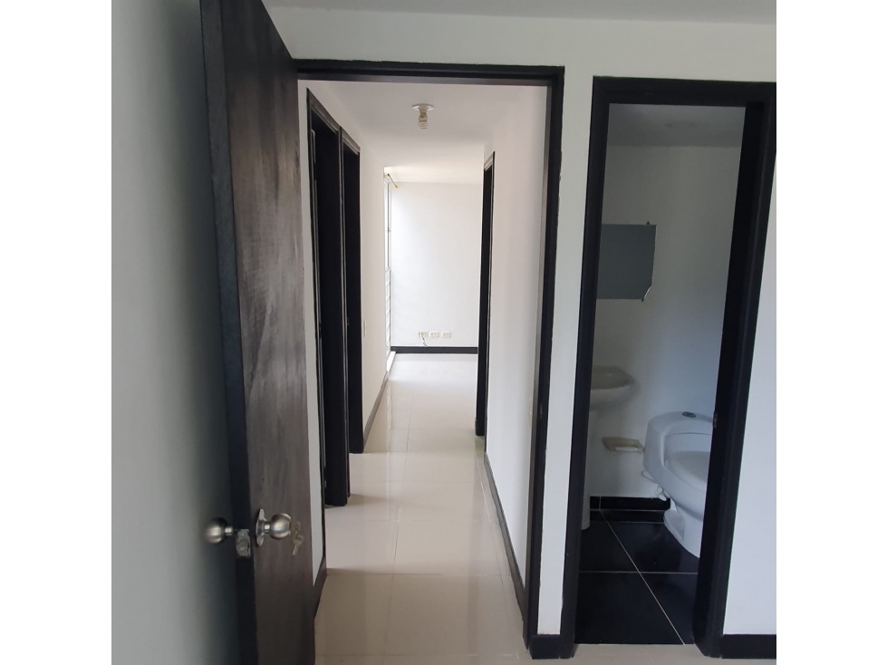 Apartamento en venta en Villas Del Sol Bello - 3
