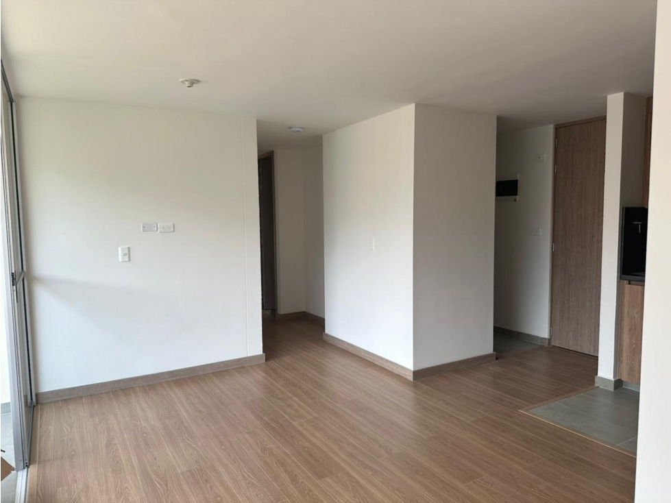 Apartamento en Venta en San Jose Sabaneta — foto 3
