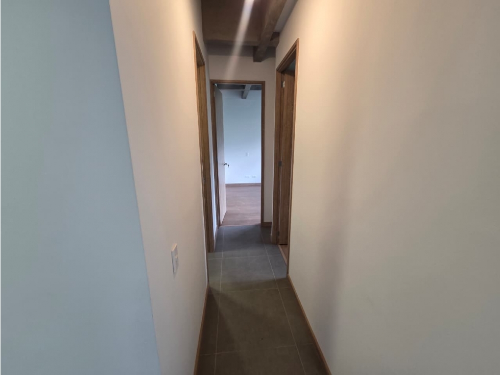 Apartamento en Loma Del Escobero Envigado Permite rentas cortas — foto 5
