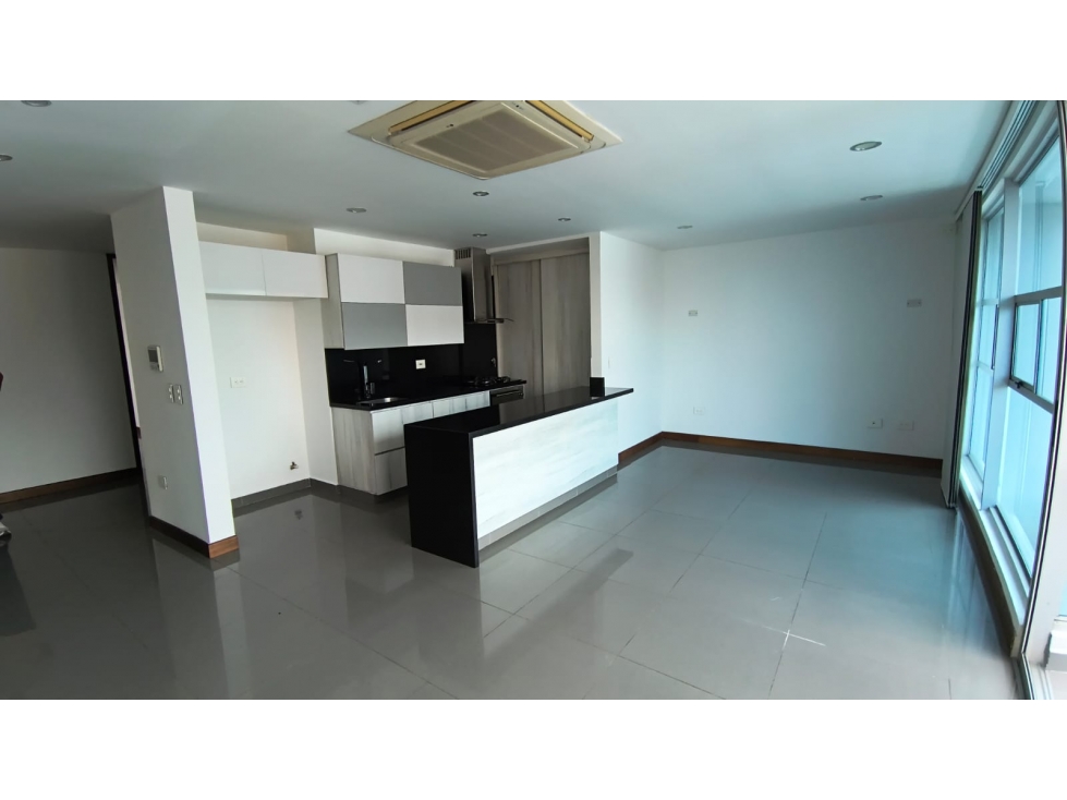 Penthouse Duplex en venta en Laureles Medellín