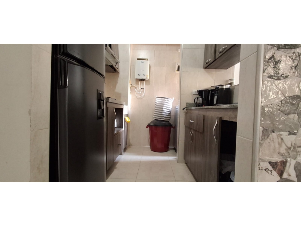 Apartamento en venta en Navarra Bello — foto 4