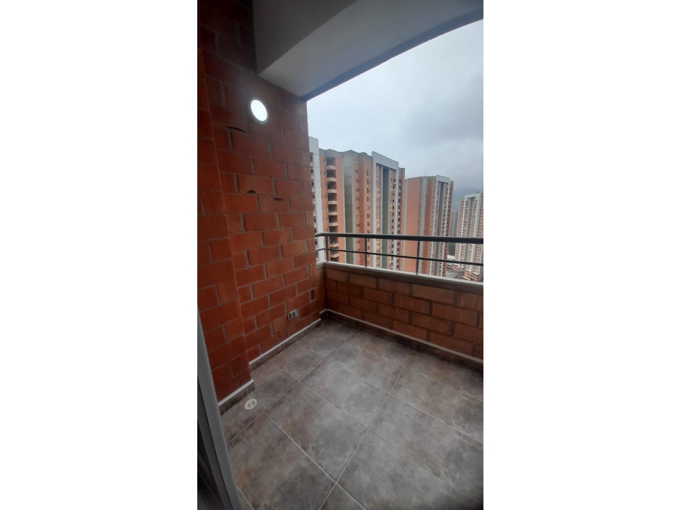 Apartamento en venta en Norteamerica Bello — foto 4
