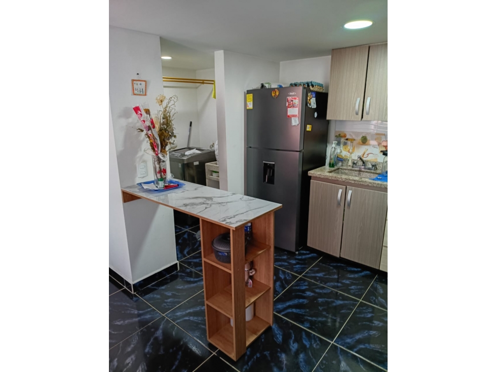 Apartamento en venta en Trapiche Bello — foto 2