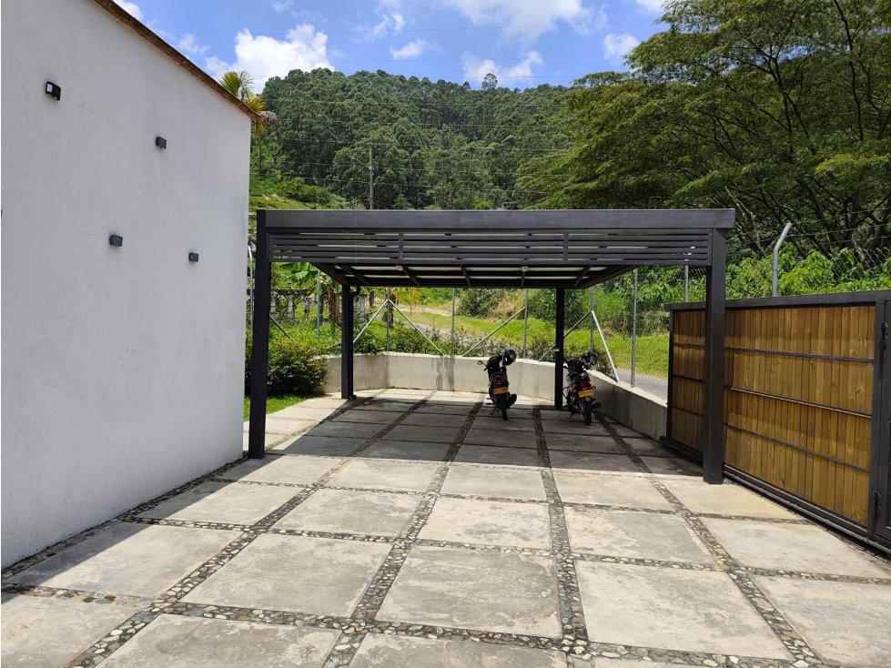 Casa en arriendo La Mina Envigado — foto 3