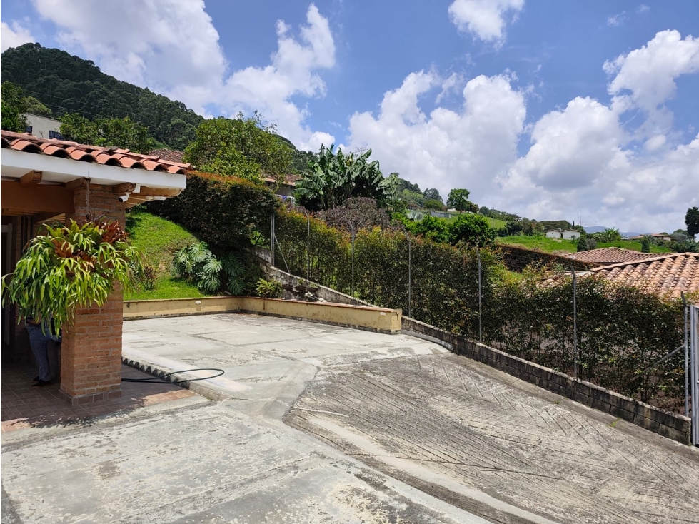 Casa en arriendo La Mina Envigado — foto 3
