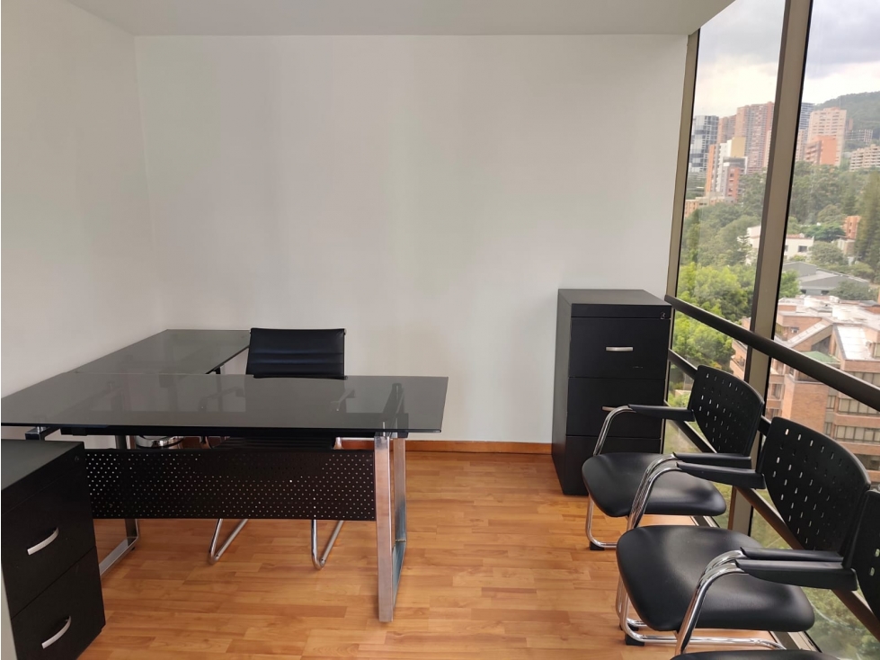 Oficina en Arriendo En El Poblado Medellín — foto 4