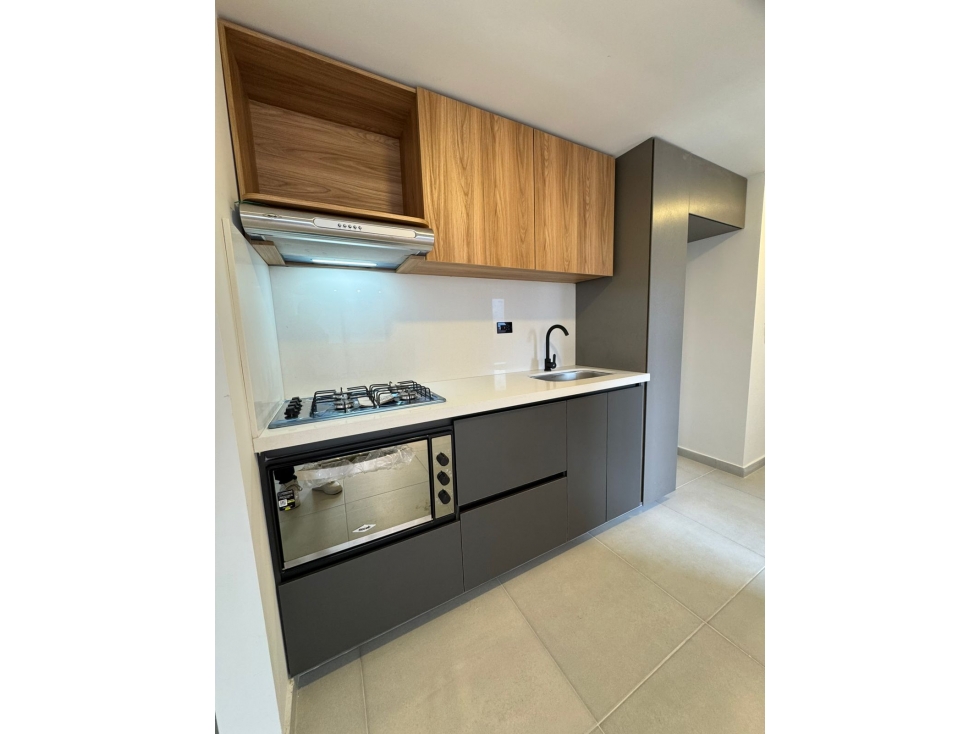 Apartamento en venta Santa Ana Bello — foto 2
