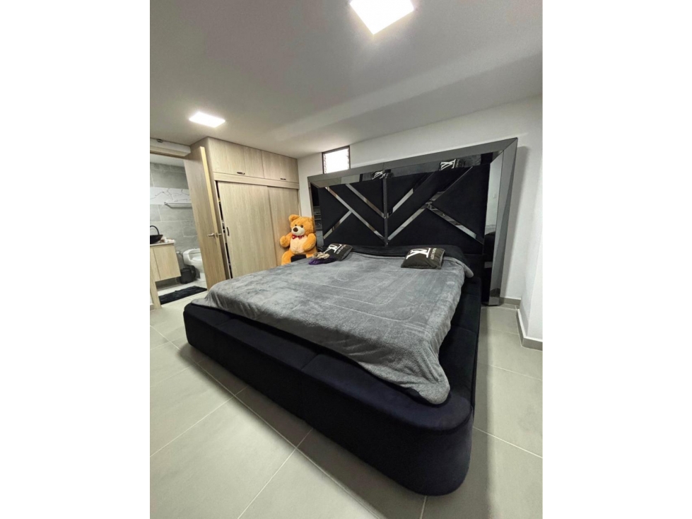 Apartamento en venta en Cabañas Bello — foto 6