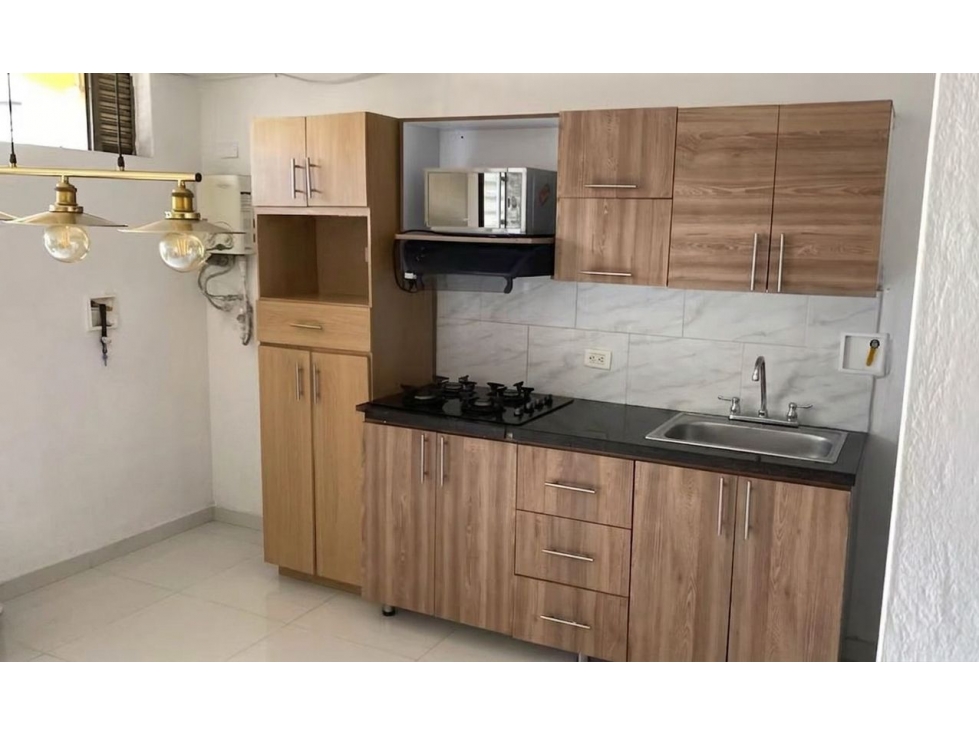 Casa unifamiliar en venta Amazonia Bello